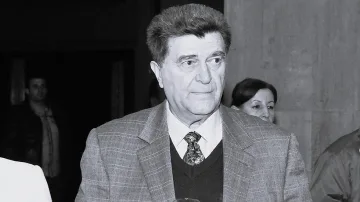 Почина емблематичен кмет на София