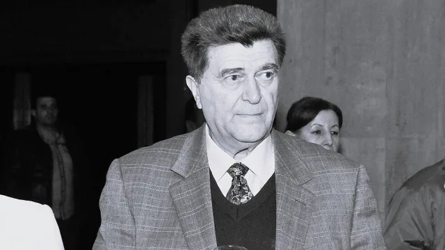 Почина емблематичен кмет на София