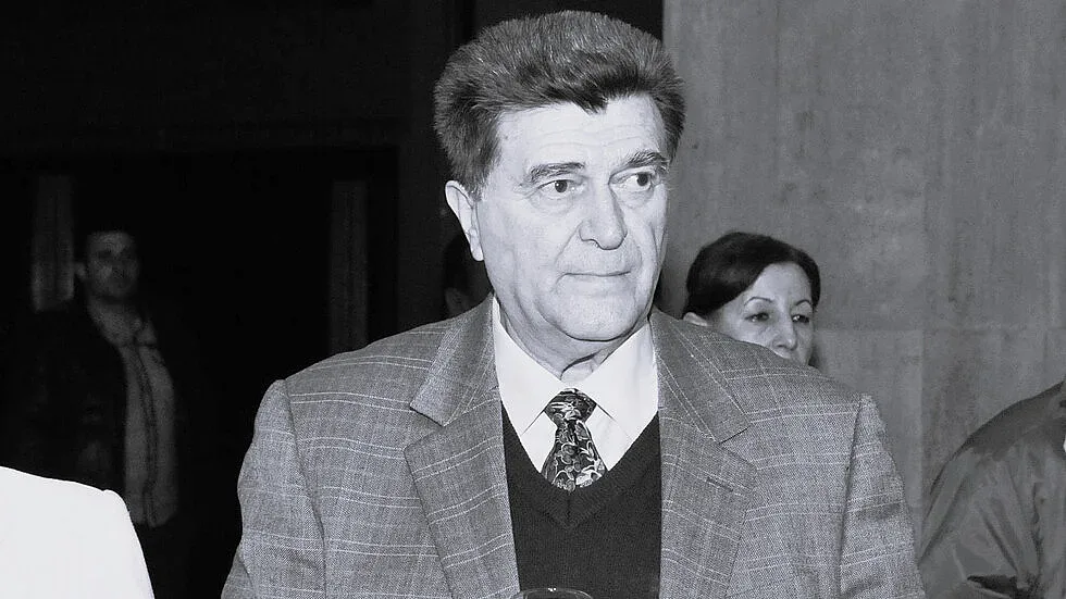 Почина емблематичен кмет на София