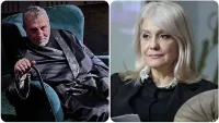 Скандал. Христо Мутафчиев подгони с тежки думи шефката на НДК
