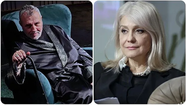 Скандал. Христо Мутафчиев подгони с тежки думи шефката на НДК