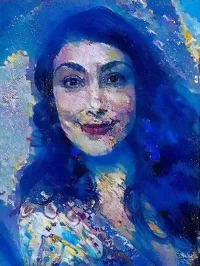 Боряна Колчагова