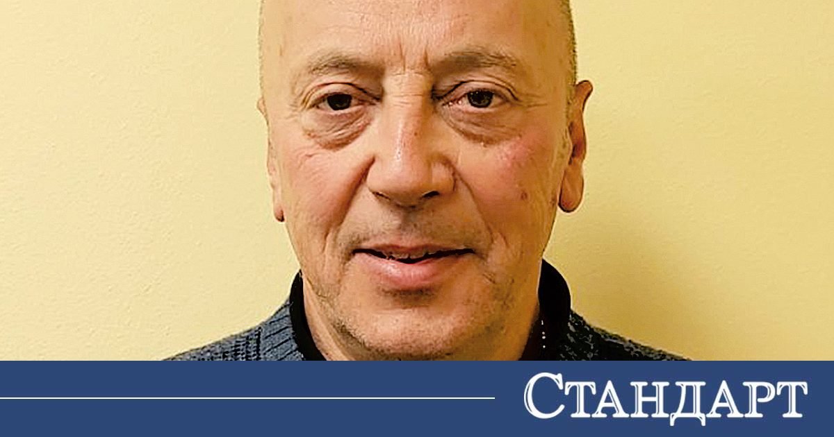 Владислав Колев