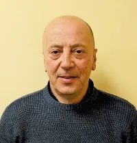 Владислав Колев