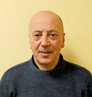 Владислав Колев