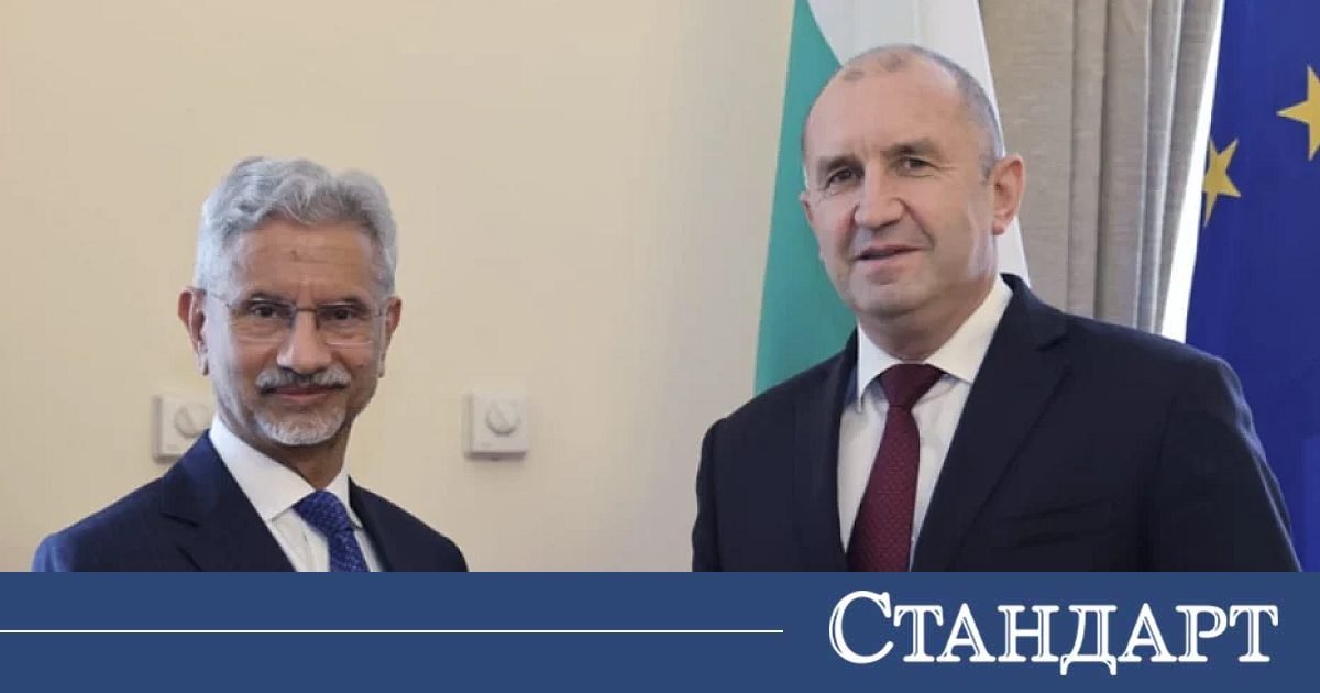 България тръгва рамо до рамо с глобалния гигант Ин