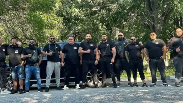 Обвинен за касапницата на „Челопешко шосе“ живее като социално слаб в Ботунец