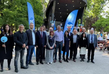 Ген. Стефан Янев: Избираме бъдещето на България. Бъдете активни!