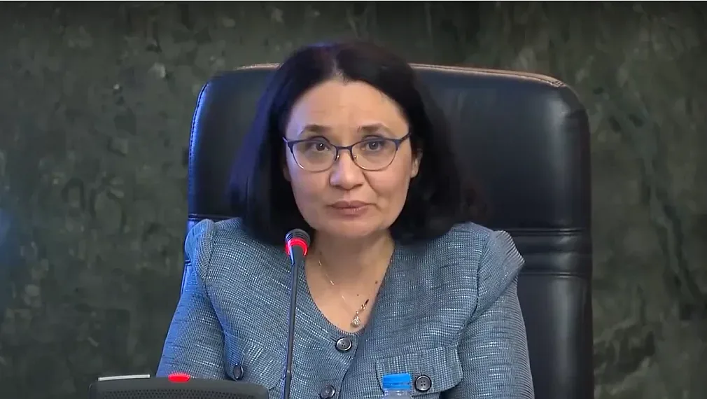 Първо искане за сваляне на депутатски имунитет. Причината