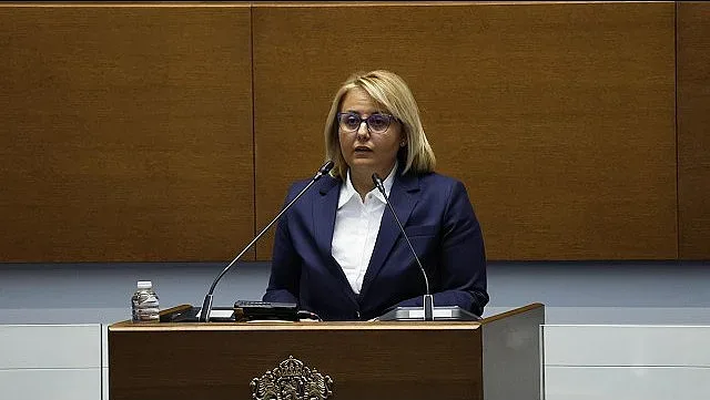 Айтен Сабри: Необходима е ясна методика относно справедливата цена
