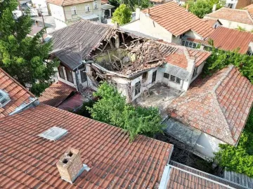 Вандали в Северна Македония посегнаха на къщата на прочут наш писател