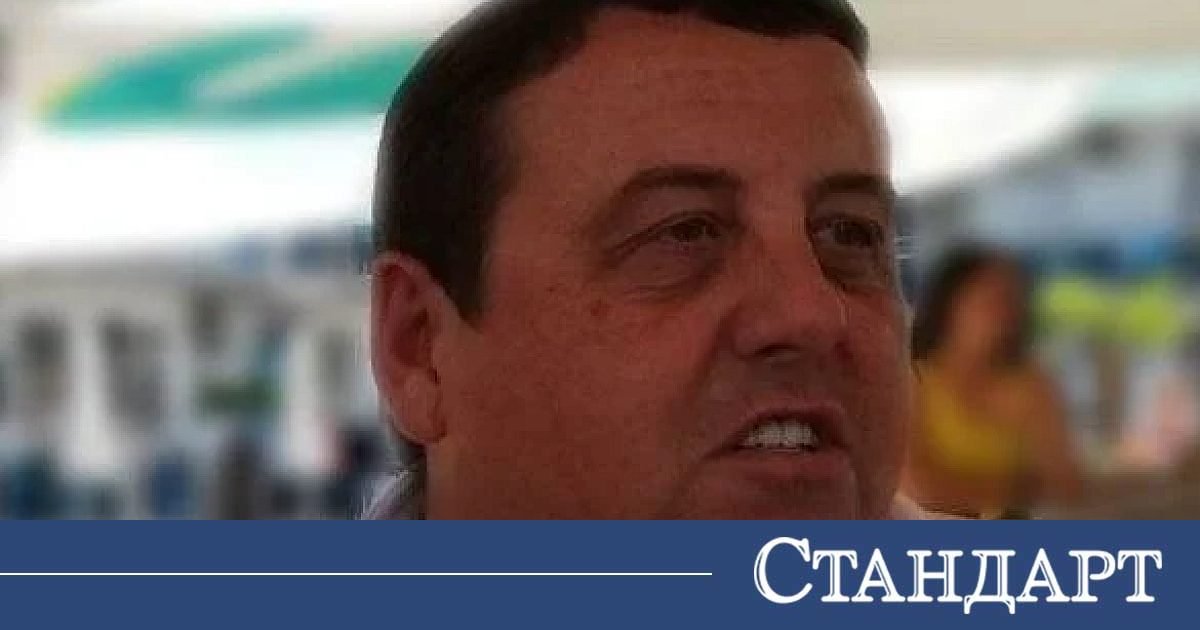 Скандален БГ бизнесмен вилнее на морето
