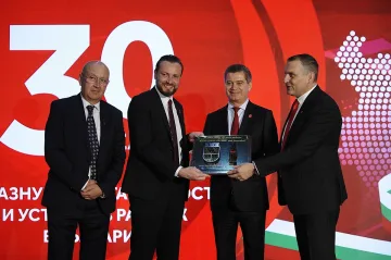 Системата на Кола-Кола в България допринася с 623 млн. евро към икономиката на страната