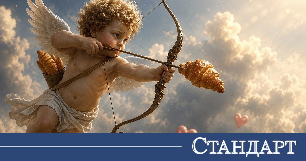 Търси се Найден! От любов! Романтична обява разтоп