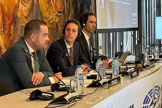 МВР с разкрития. Заплахите пред сигурността