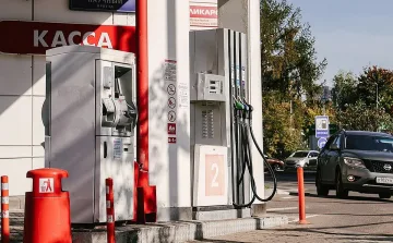 Украйна преряза горивния коридор към окупирания Крим