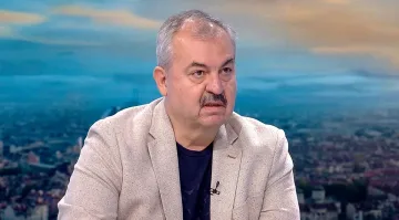 Наш журналист: Сърбия е риск за Балканите, който Брюксел подценява
