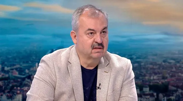 Наш журналист: Сърбия е риск за Балканите, който Брюксел подценява