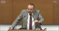 Хамид Хамид изобличи Демерджиев, притисна го с въпрос