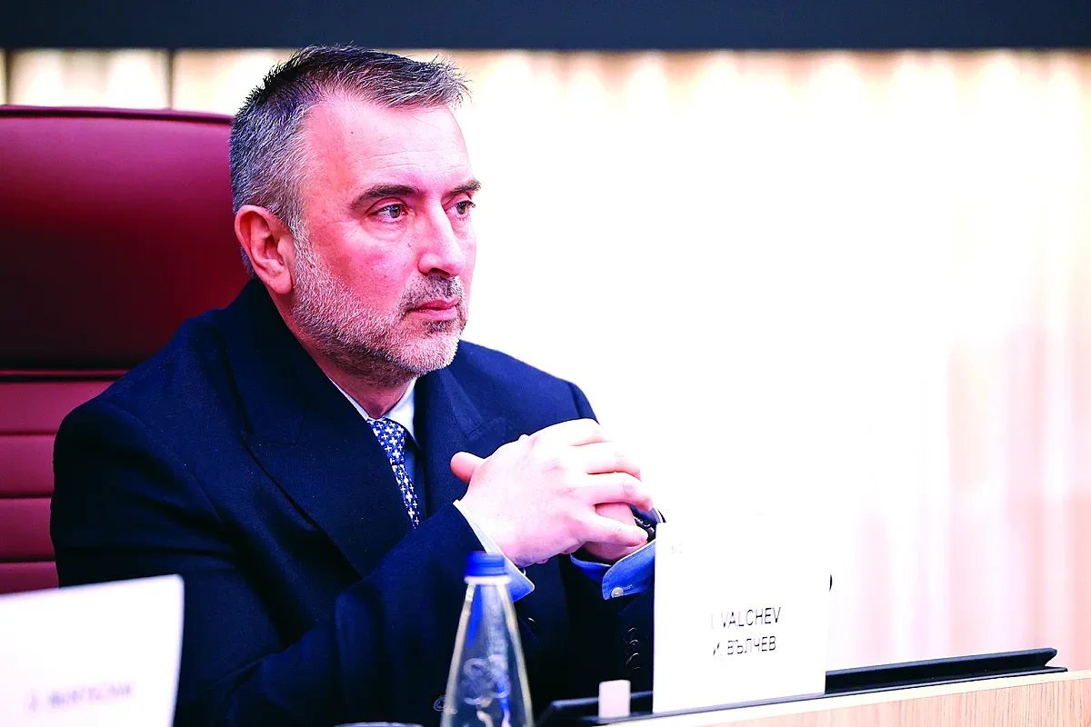Ивайло Вълчев пред СТАНДАРТ: Тръмп събуди европейските лидери от зимен сън