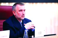 Ивайло Вълчев пред СТАНДАРТ: Тръмп събуди европейските лидери от зимен сън