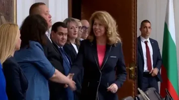 Кандидатите за ЦИК с 5 големи предложения