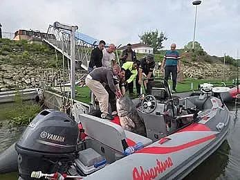 Сом чудовище1