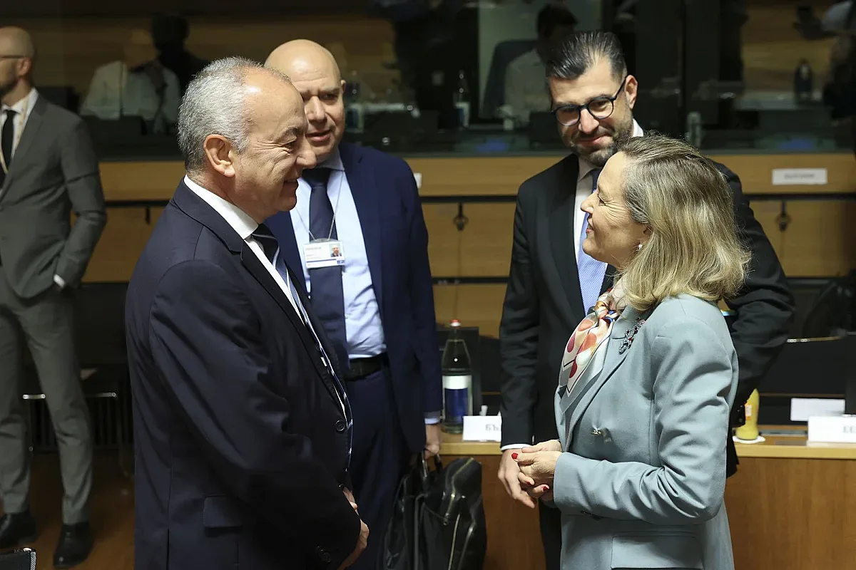 Донев пред ЕКОФИН: България влиза в режим на финансова дисциплина