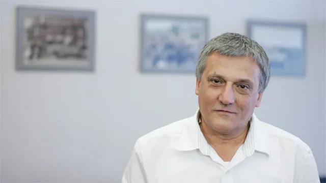 Арх. Петър Диков: Геотермална енергия под София може да намали разходите за отопление