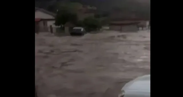 Внимание! Опасна питейна вода от крана!