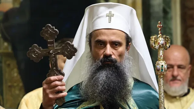 Светият Синод срещу прайда: Да не превръщаме греховните страсти в норма и идеология!