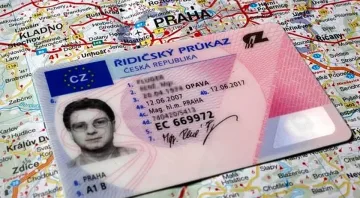 Разследват автошкола фантом за шофьорски книжки в Чехия, в схемата ли са нашите?