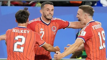 Гол на Макгин отприщи шотландската радост на Мондиал 2026