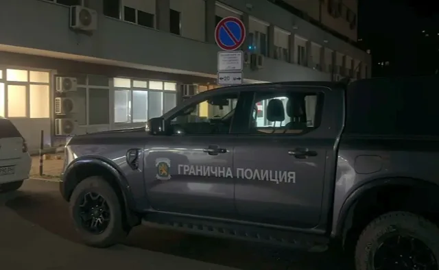 33-ма мигранти открити край Бургас след дни глад, жажда и страх