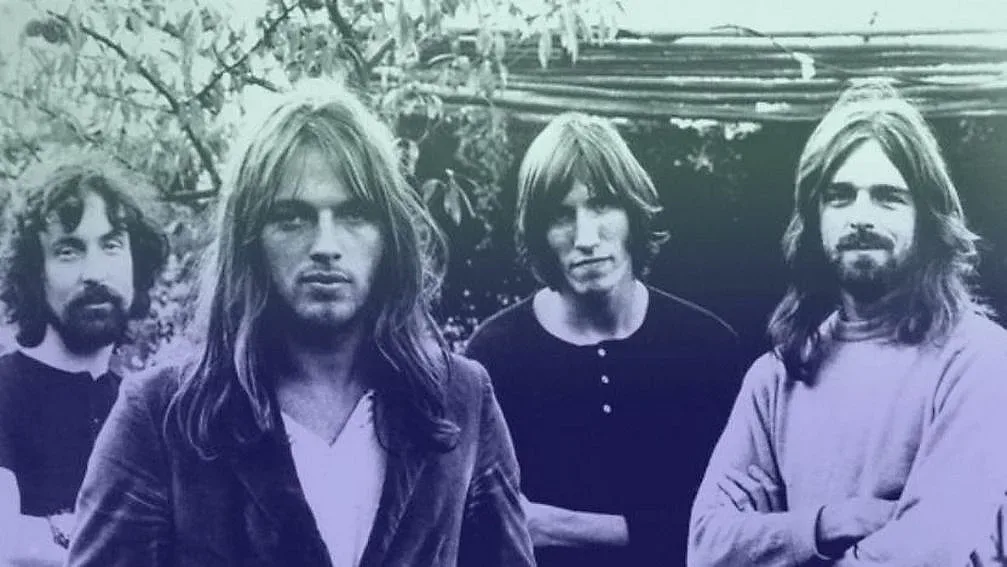 24-минутна рок класика от 1970 г. става химн на революцията
