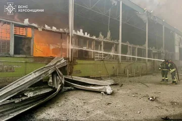 Доживотна присъда за агентка на ГРУ, снимала украински позиции в Херсон