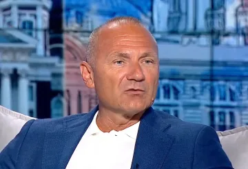 Росен Христов похвали Турция: Коректни са, силни са, мислят мащабно