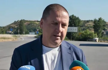 Полицията влиза в рисковите зони след тежки катастрофи в Благоевградско