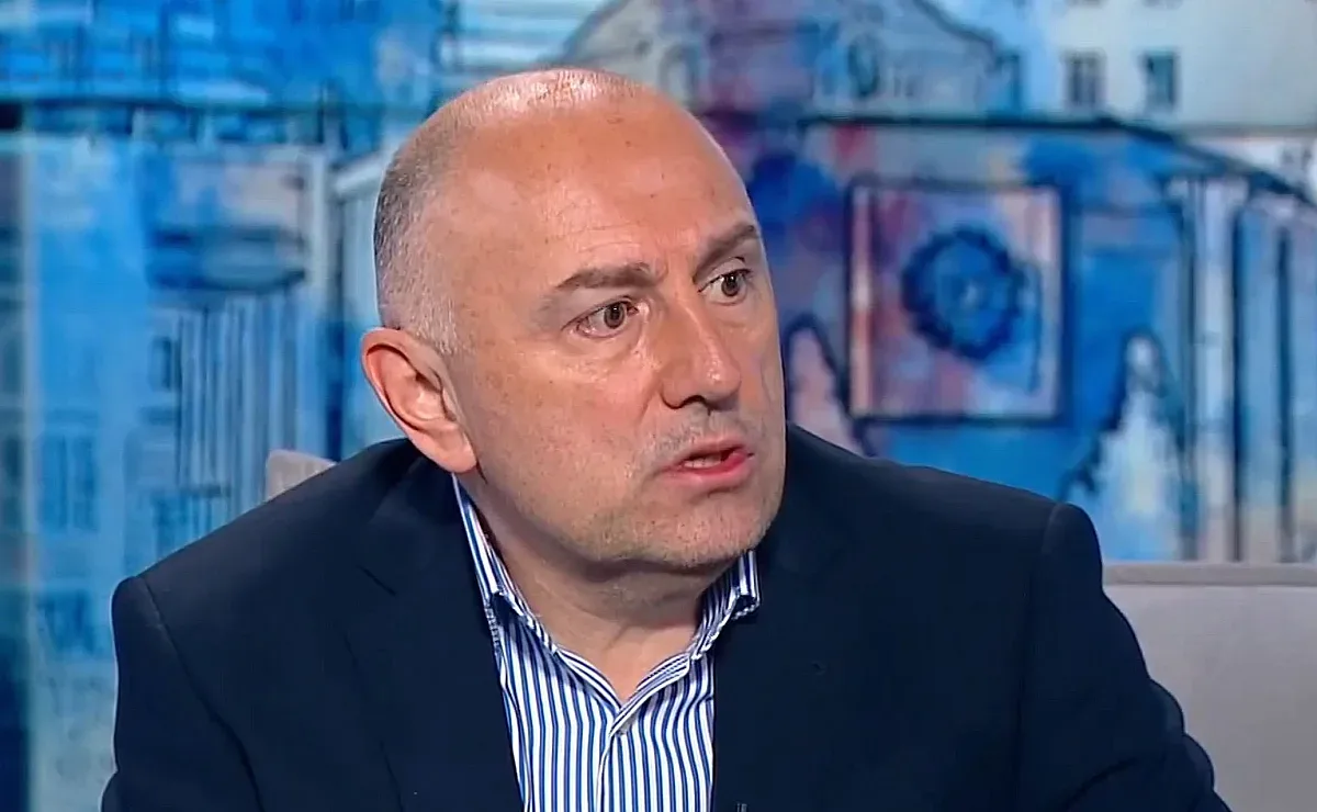 Свръхдефицитът извади на преден план големия проблем на държавата - харченето
