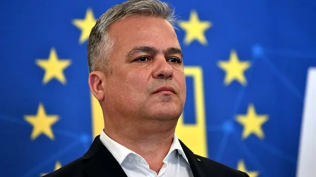 Румъния търси изход от кризата. Номинираха Адриан Вестеа за премиер