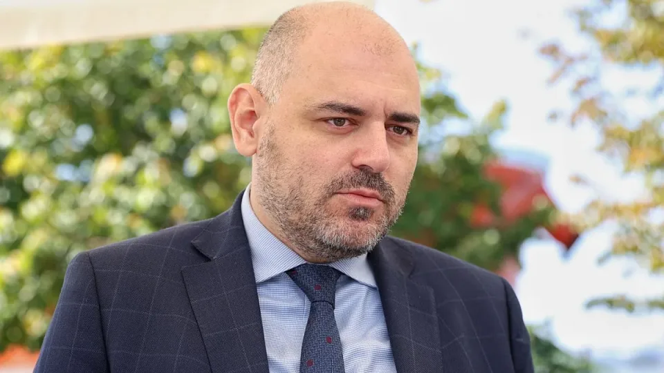 Цанко Арабаджиев