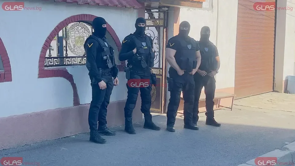 калашниците4