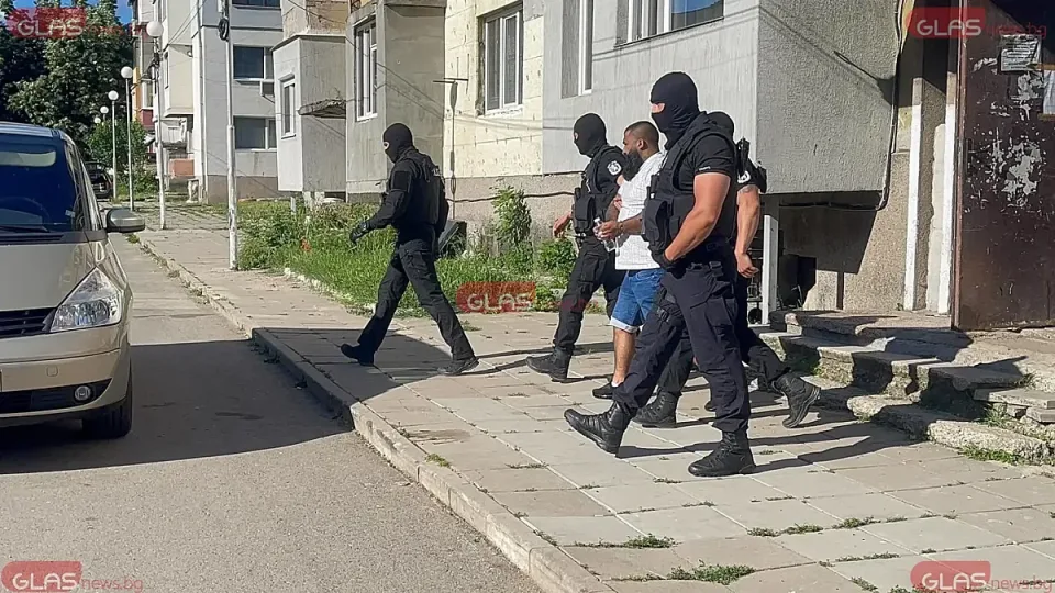 калашниците3
