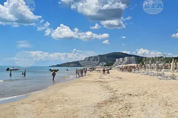 Курортът вече 3 десетилетия взема това отличие