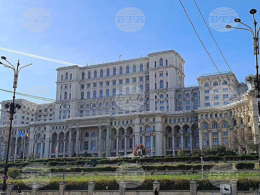 Внезапен обрат и нова политическа буря в Румъния