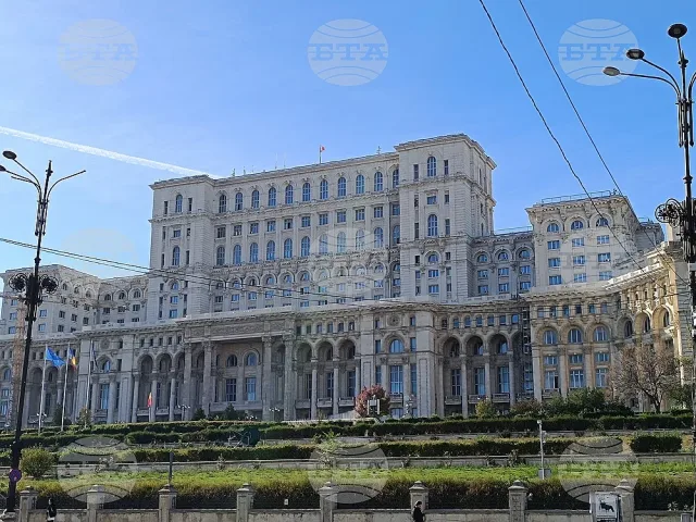 Внезапен обрат и нова политическа буря в Румъния