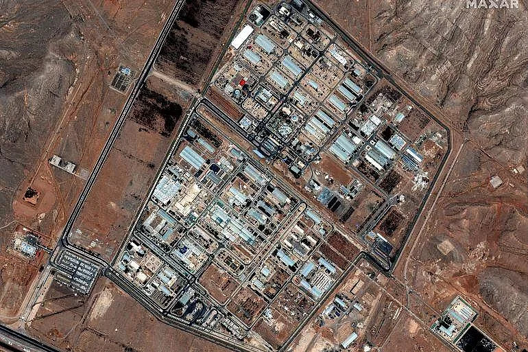 Колко близо е Иран до атомна бомба?