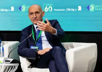 Асен Христов: Ако искаме евтина енергия, Европа трябва да се обърне към атома