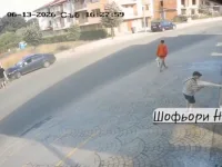 Чудо спаси наш морски град от трагедия
