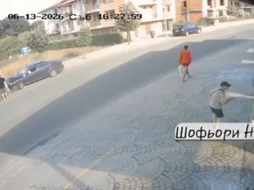 Чудо спаси наш морски град от трагедия